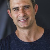 Marcos Pasquim — Carlos Alberto da Mata