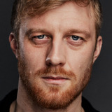 Йоахим Фьельструп — Mads Bergsøe