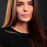 Anna Mironova — Марина (секретарь)