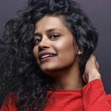 Palomi Ghosh — Jenny