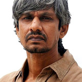Vijay Raaz — Shivajirao Jende