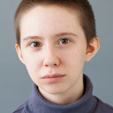 Екатерина Новокрещенова — Шульц