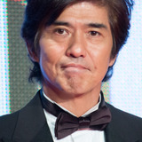 佐藤浩市 — Shuntaro Fujiwara