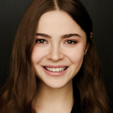 Милана Бру — Лена Горева