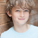 Alfie Tempest — Irvin Garfield