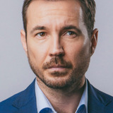 Martin Compston — DS Steve Arnott