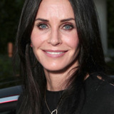 Кортни Кокс — Monica Geller