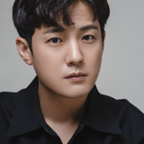 서준영 — Geum Gang-san