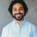 Edson Oliveira — Barbantinho