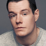 Коннор Суинделлс — David Stirling