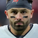 Baker Mayfield — Self