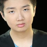 Matthew Zhang — Kratz (voice)