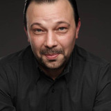 Дмитрий Сафронов — прокурор