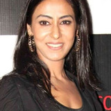 Nivedita Bhattacharya — Sakina Kadri