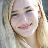 Maria Cordsen — Ashley