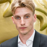 Charlie Cooper — Lee 'Kurtan' Mucklowe
