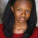 Shanynn Samiyah Covington — past jane
