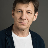 Сергей Шоколов — вор