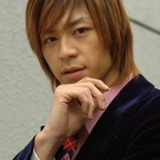 永田彬 — Ootani Atsushi (voice)