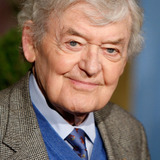Hal Holbrook — Calvin Sledge