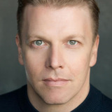 David Menkin — Scoop / Travis (voice)