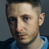 Ryan McParland — Mickey Joe Hanlon