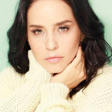 Diana Ángel — Lidia Barrera
