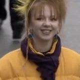 Ekaterina Kuzmichyova — Даша