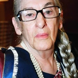 Myrian Muniz — Aspásia