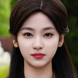 李欢 — Hong Xingxing