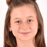 Eylül Şenocak — Child Gülben