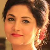 Lubna Aslam — Saliha