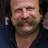 Dick Strawbridge — Narrator, Himself