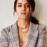 Arushi Sharma — Jyotsna Dey