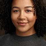 Ruby-May Martinwood — Brenda Palmer