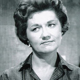 Marge Redmond — Mrs. Florence Kimball