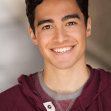 Troy Iwata — Langston