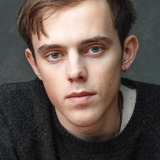 Jack Barton — John Tonkin