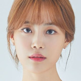 허영지 — Yoon An-Na