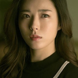 Go Ae-ri — An Mi Jeong [Planning and strategy team senior]