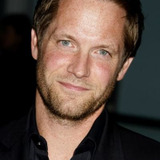 Matt Letscher — Nathan Stone