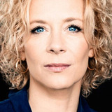 Katja Riemann — Floriane Bohringer