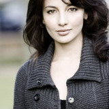 Alin Sumarwata — Lance Corporal Gracie Novin