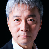 尾美としのり — Yoshio Nakagawa