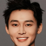 刘怡潼 — Liu Yan