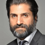 Okan Şenozan — Şahin Ayaz