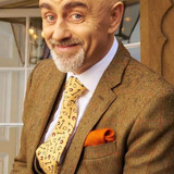 Dave Lamb — Carl Morris