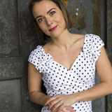 Josephine Ehlert — Franziska Huber