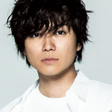 加藤シゲアキ — Kazuo Tokuda