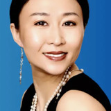 Lili Zhang — Mor Hulda